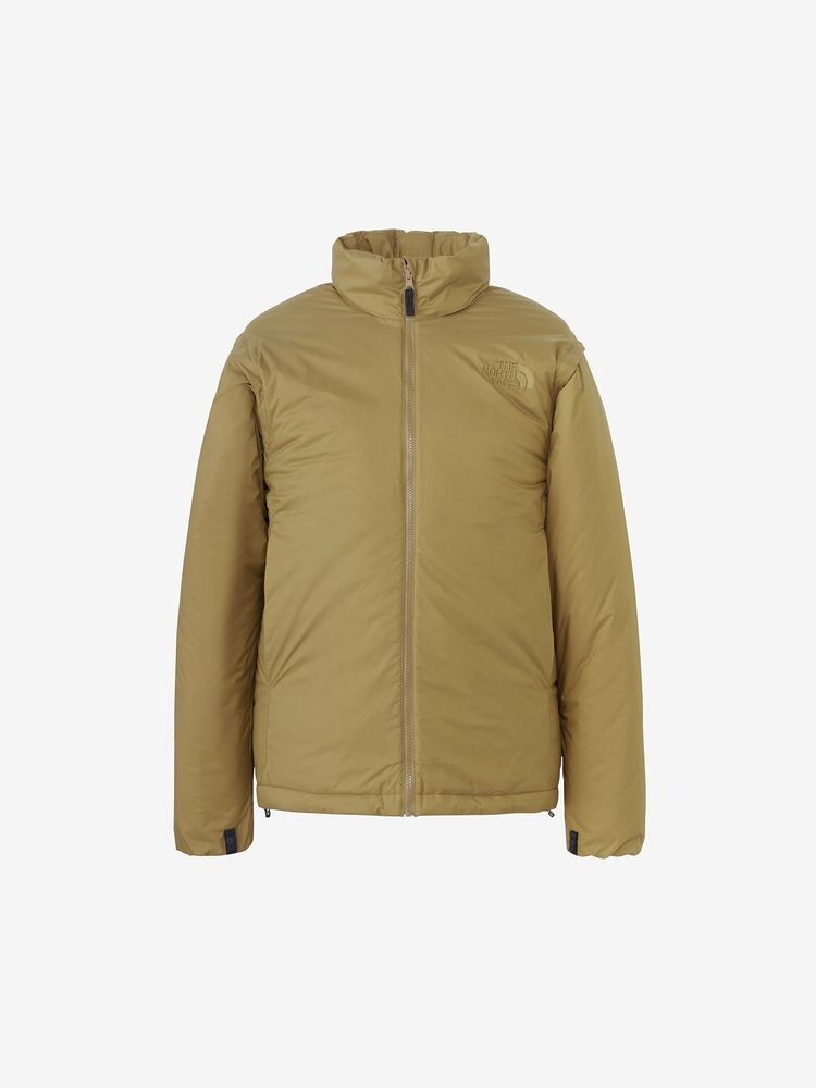 ASK availability First)THE NORTH FACE Hybrid Zip-In Sunny Nook 