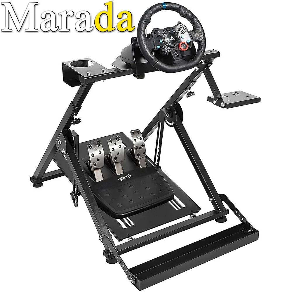 Extra Steering Wheel Mounting for Logitech G27 / G29 / G920 / 