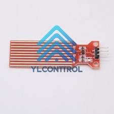 1PCS Water Level Sensor Depth of Detection Water Sensor for Arduino