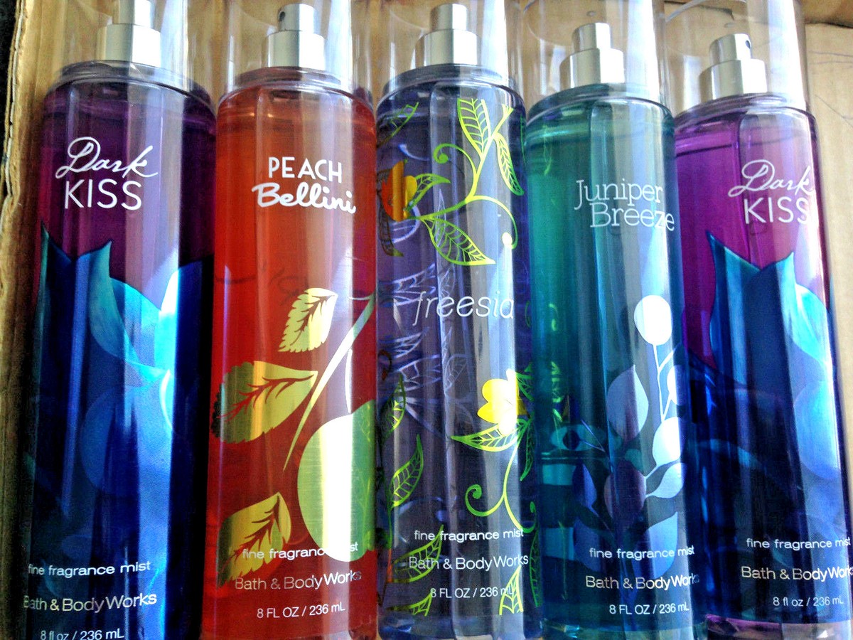 専用 bath and body works Fragrance Mist 6 Bath and Body Works Musk Perfume Mist 6 oz New | eBay