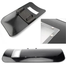 Anti-riot Shield Security Protection Cosplay Hand-Held Tactical Swat Rectangle