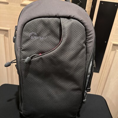 Lowepro Transit Sling 150 AW (Slate Grey) Excellent Condition