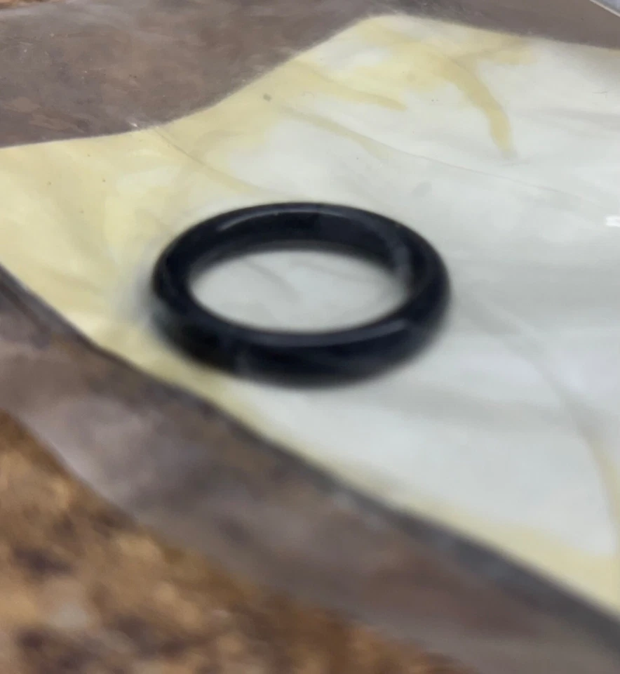 Vedação de junta O-ring bomba de óleo OEM Yamaha FJ1100 FJ1200 FX Nytro Midnight Star XV - Imagem 4 de 4