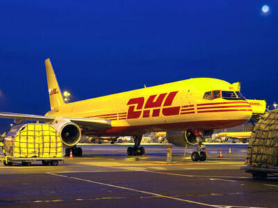DHL Express Service