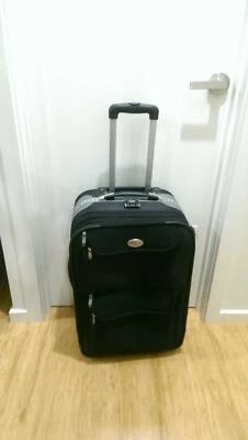 polo king luggage