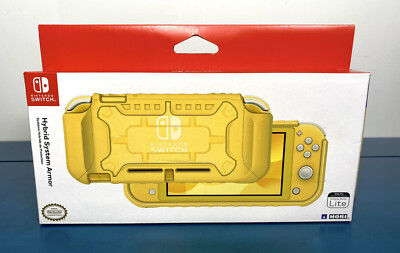 Nintendo Switch Lite イエロー 本体 カバー付き Amazon.com: Replacement Full Housing Case for Nintendo Switch Lite