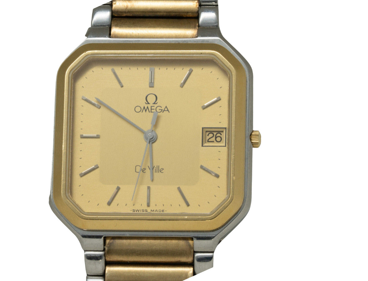 OMEGA De Ville 396.0949 for sale online | eBay
