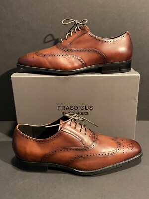 FRASOICUS Men display picture 2