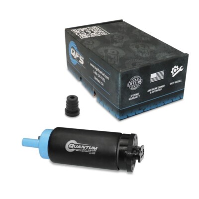 Efi Outboard Kraftstoffpumpe Mercury Marine 20/25/ 30/40/50/60 HP Viertakt
