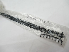 BUMPERGUARD / GROMMET SET: DUNLOP M-FIL 200 HUNDRED PLUS (16X19)