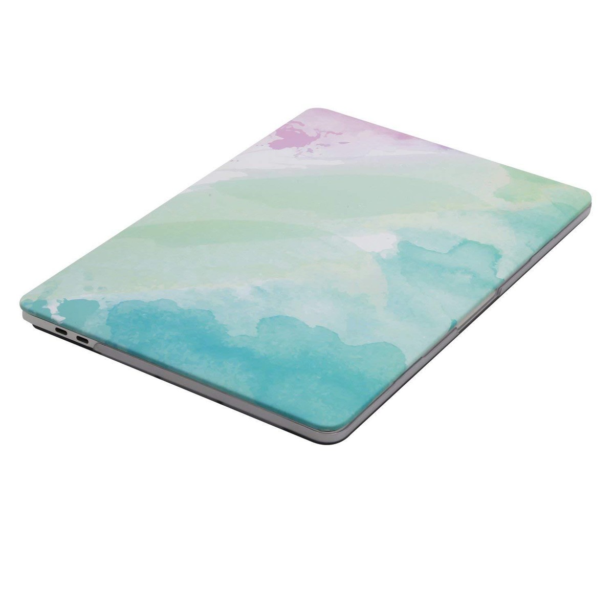 Mosiso 4 In 1 MacBook Pro 13 Case A2159 A1989/ A1706/A1708 2016 2017 - Foto 9