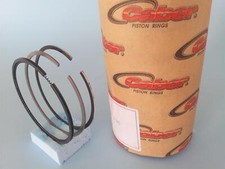 Piston Ring Set for MOTO GUZZI Nevada, Strada, Targa 750, V65 Florida, V75