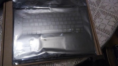 RAND NEW GENUINE DELL LATITUDE 7470 PALM REST TOUCH PAD -TWX2H Y4WD7