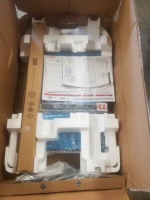 NEW Harmony Thomson HP Sapphire CiaB SD HD MPEG ViBE Stream 1U Rackmount Server