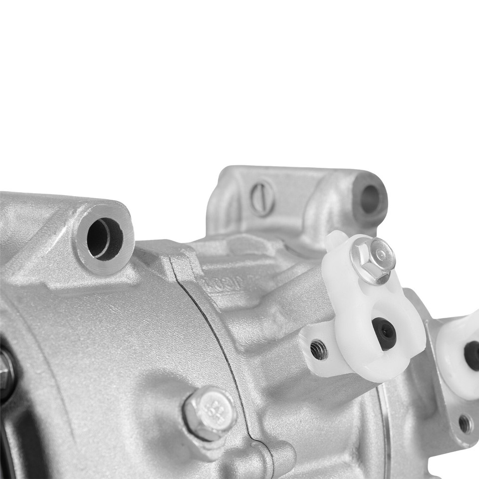 Air Conditioning AC A/C Compressor For 20132018 Toyota RAV4 (AWD