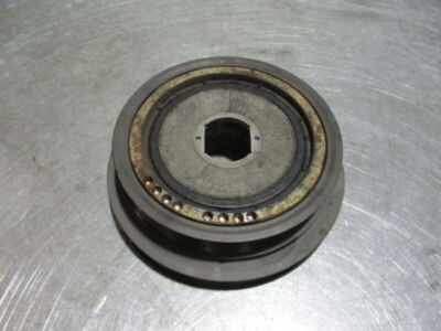 Shaft Pulley Nissan NAVARA D23 Np300 2.3d 14- for sale online | eBay 