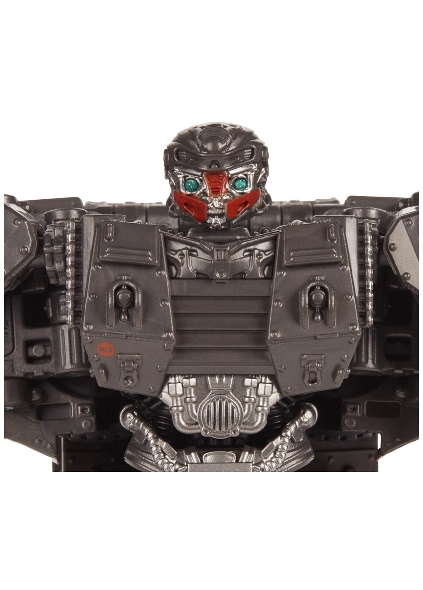 Transformers Toys Studio Series 50 Deluxe The Last Knight