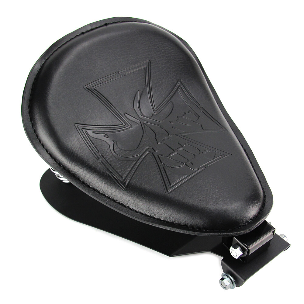 Front Spring Seat & Fender Seat For Harley Heritage Classic Front Spring Seat & Fender Seat For Harley Heritage Classic