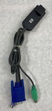 HP 520-290-509 KVM Interface Adapter Cable PL...