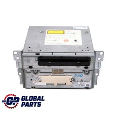 Centralina lettore radio infotainment navigatore satellitare BMW F01 F10 F12 CIC 9257008