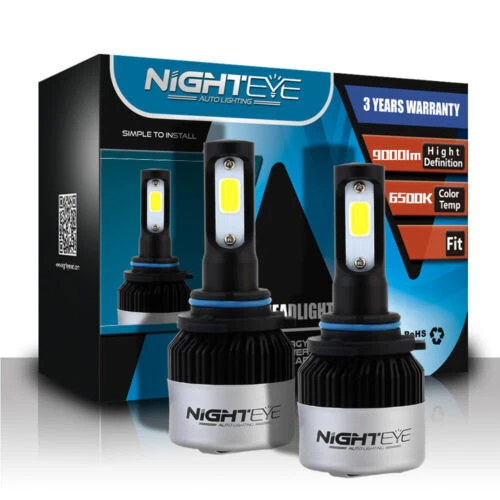 Nighteye Auto & Motorrad: Teile