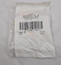 10pcs Corbin Russwin A1011-L4 Nickel Steel Key Blanks Ilco