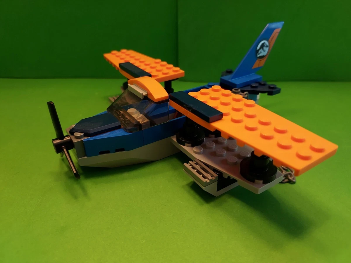 Lego 75942 store jurassic world