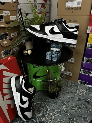 Nike Dunk Low Retro SE  World Champ / EU44
