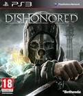 Dishonored (PS3) PEGI 18+ Adventure Value Guaranteed from eBay’s biggest seller!