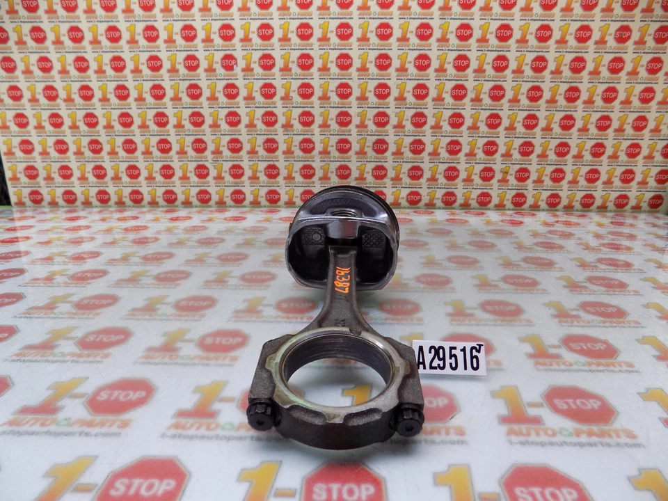 Toyota Tundra 2014-2021 5,7 L pistón 13101-0S030 OEM Foto 4 de 4