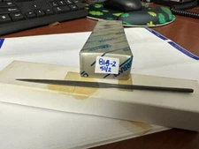 CORRADI NEEDLE FILES LOT OF 4 SERIES:813-2 CUT:2