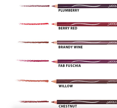 Wet N Wild - Farbe Icon Lippenfutter Bleistift Kastanie 711 Klempner Akt wetnwild
