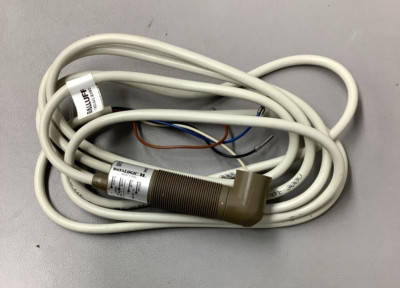 Datalogic S5-5-A2-35 Right Angle Photoelectric Sensor 10/30VDC (b564)