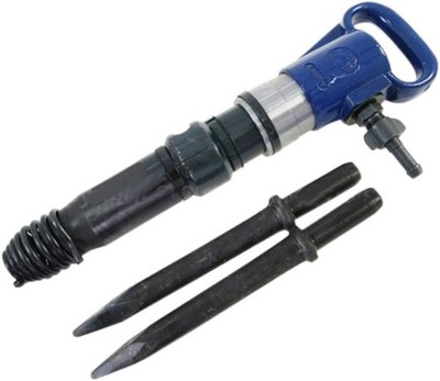 Druckluft Druckluft Häckselhammer Brecher Pick mit Meißel für Bau 212613