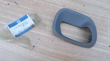Lunette arrière Opel ASTRA