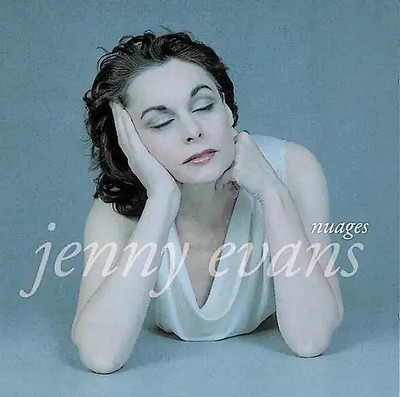 Jenny Evans - Nuages