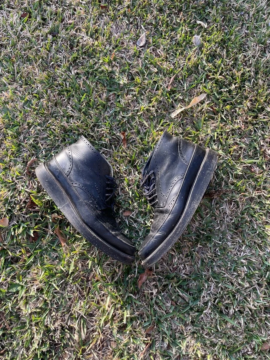 Dior Homme Men's Leather Boots for Sale | Shop New & Used Men's