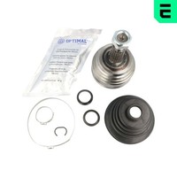 Optimal Gelenksatz Antriebswelle CW-2570 FüR Golf 1H1 VW 2 19E 1G1 Jetta 1G2 165
