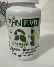 F VIT DE PROHER NATURA ORIGINAL DISTRIBUIDOR AUTORIZADO