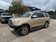 2010 2011 Toyota Sequoia Limited OEM ABS Pump Assembly 2WD