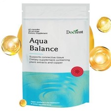 Aqua Balance - OPC Traubensamen Extrakt Hochd...