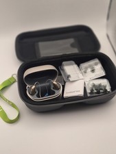 Phonak Audéo Lumity L50-RT Hearing Aids – Rechargeable – Bluetooth – Full Kit