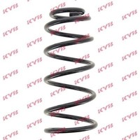 2X KYB RC3446 Fahrwerksfeder FüR Skoda Seat Octavia Leon 1U2 1U5 1M1