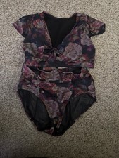 Torrid Bikini Set