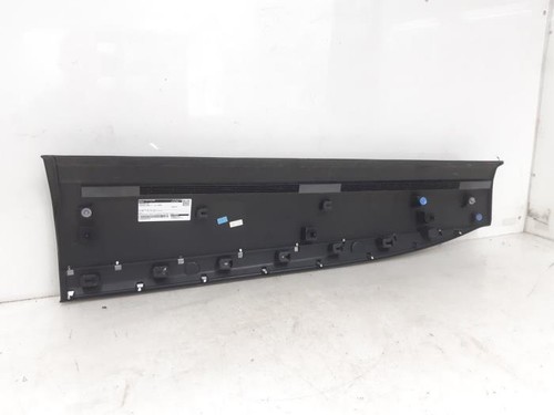 Barra protezione porta Peugeot 5008 II 98114040VV P23383788 - Foto 4 di 4