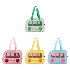 Katze Tragetasche Handtasche weich stabil Mehrzweck Tragetasche Haustier Tasche Haustier Reise