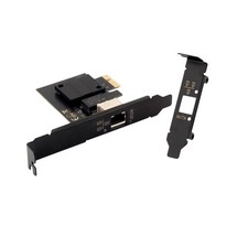 2,5 Gbit PCIe Netzwerkkarte intel i226-V 2.5G...
