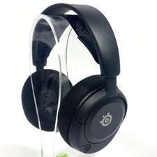 Steelseries Arctis Nova 7 Gaming Headset Black 61520