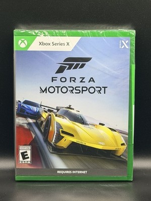 Forza Motorsport Standard Edition - Xbox Series X
