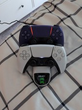Ps5 Dual Charger Dock